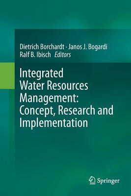 Integrated Water Resources Management