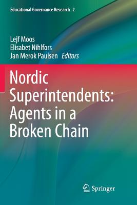 Nordic Superintendents
