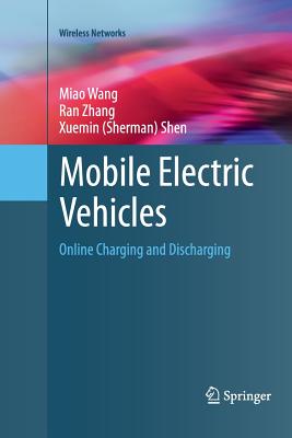 Mobile Electric Vehicles