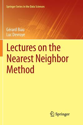 Lectures on the Nearest Neighbor Method