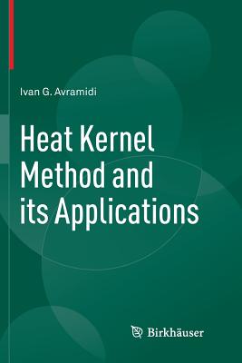 Heat Kernel Method and its Applications
