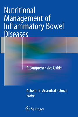 Nutritional Management of Inflammatory Bowel Diseases