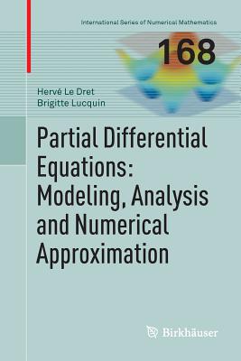 Partial Differential Equations