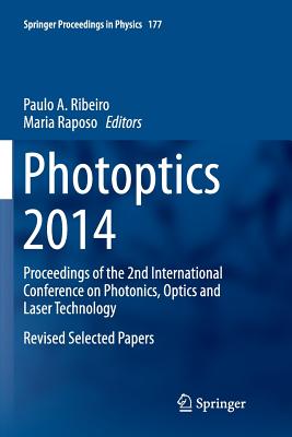Photoptics 2014