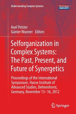 Selforganization in Complex Systems