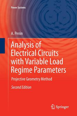 Analysis of Electrical Circuits with Variable Load Regime Parameters