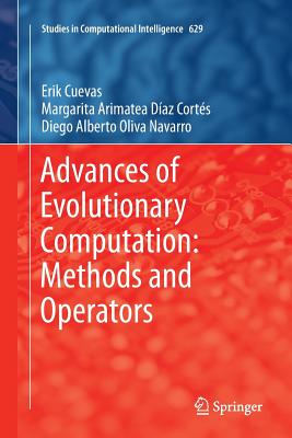 Advances of Evolutionary Computation