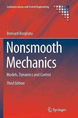 Nonsmooth Mechanics