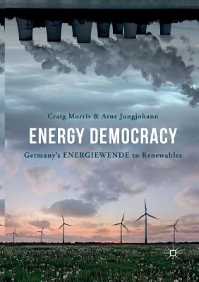 Energy Democracy