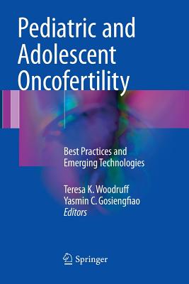 Pediatric and Adolescent Oncofertility