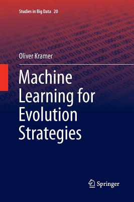 Machine Learning for Evolution Strategies