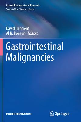 Gastrointestinal Malignancies