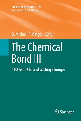 The Chemical Bond III
