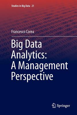 Big Data Analytics