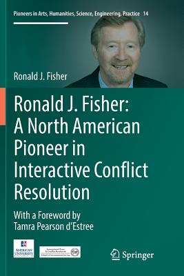 Ronald J. Fisher