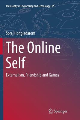 The Online Self