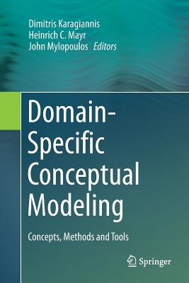 Domain-specific Conceptual Modeling