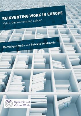 Reinventing Work in Europe
