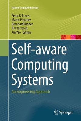 Self-aware Computing Systems