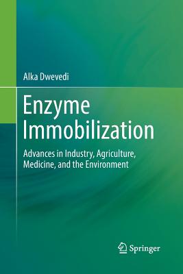 Enzyme Immobilization