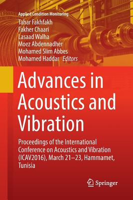 Advances in Acoustics and Vibration