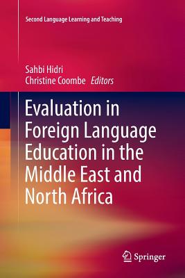 Evaluation in Foreign Language Education in the Middle East and North Africa
