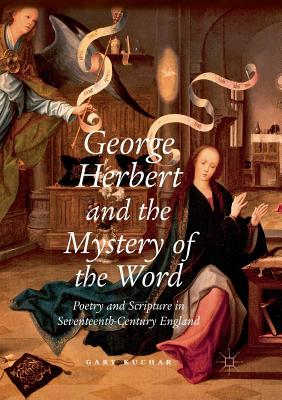 George Herbert and the Mystery of the Word