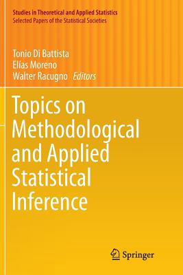 Topics on Methodological and Applied Statistical Inference