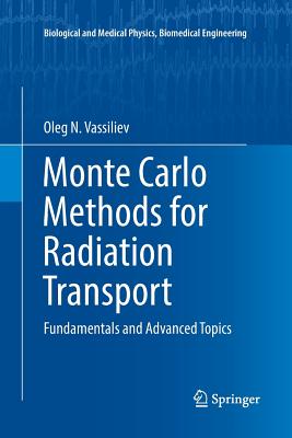 Monte Carlo Methods for Radiation Transport