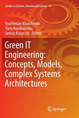 Green IT Engineering