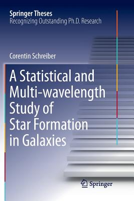 A Statistical and Multi-wavelength Study of Star Formation in Galaxies
