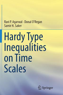 Hardy Type Inequalities on Time Scales