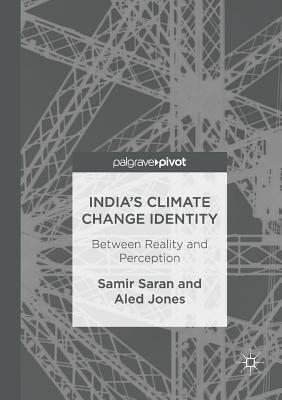 India''s Climate Change Identity