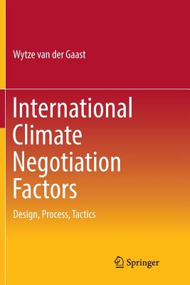 International Climate Negotiation Factors