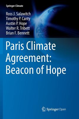Paris Climate Agreement
