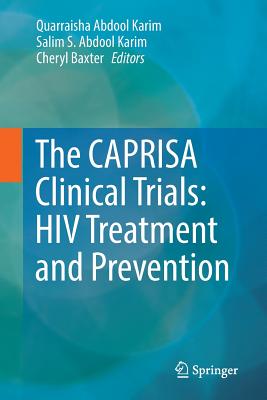 The CAPRISA Clinical Trials