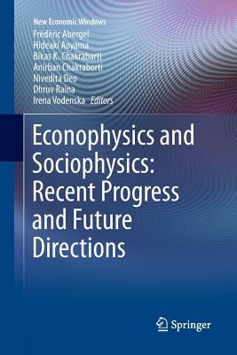 Econophysics and Sociophysics