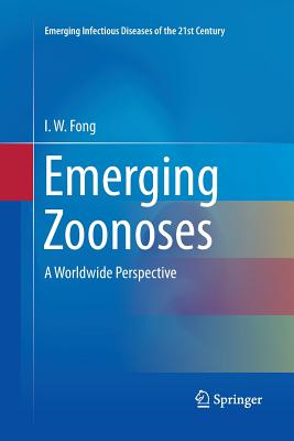 Emerging Zoonoses