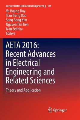 Aeta 2016