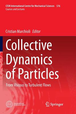 Collective Dynamics of Particles