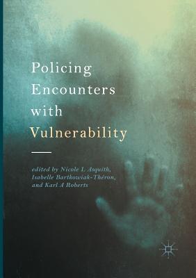 Policing Encounters with Vulnerability