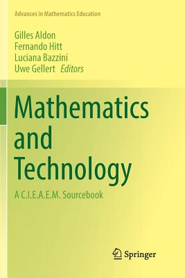 Mathematics and Technology