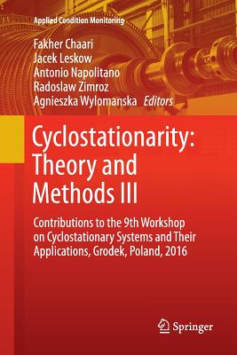 Cyclostationarity