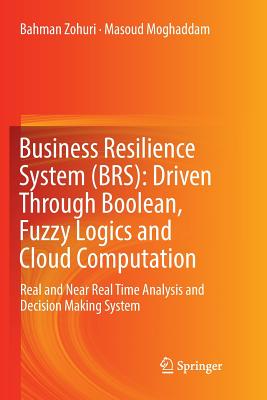Business Resilience System (BRS)