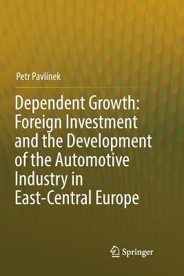 Dependent Growth