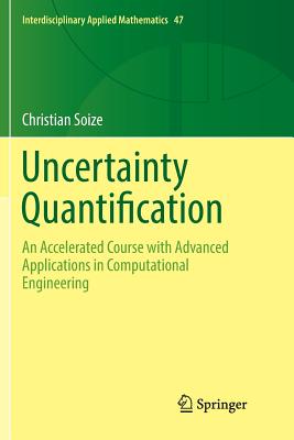 Uncertainty Quantification