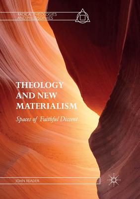 Theology and New Materialism