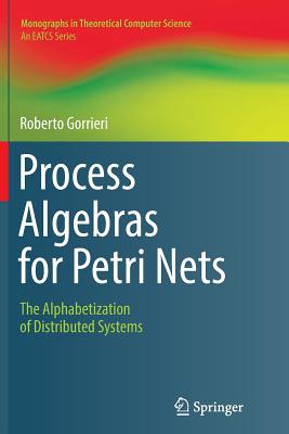 Process Algebras for Petri Nets