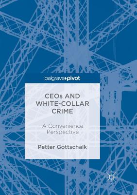 CEOs and White-Collar Crime