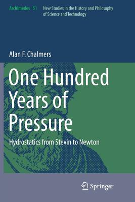 One Hundred Years of Pressure